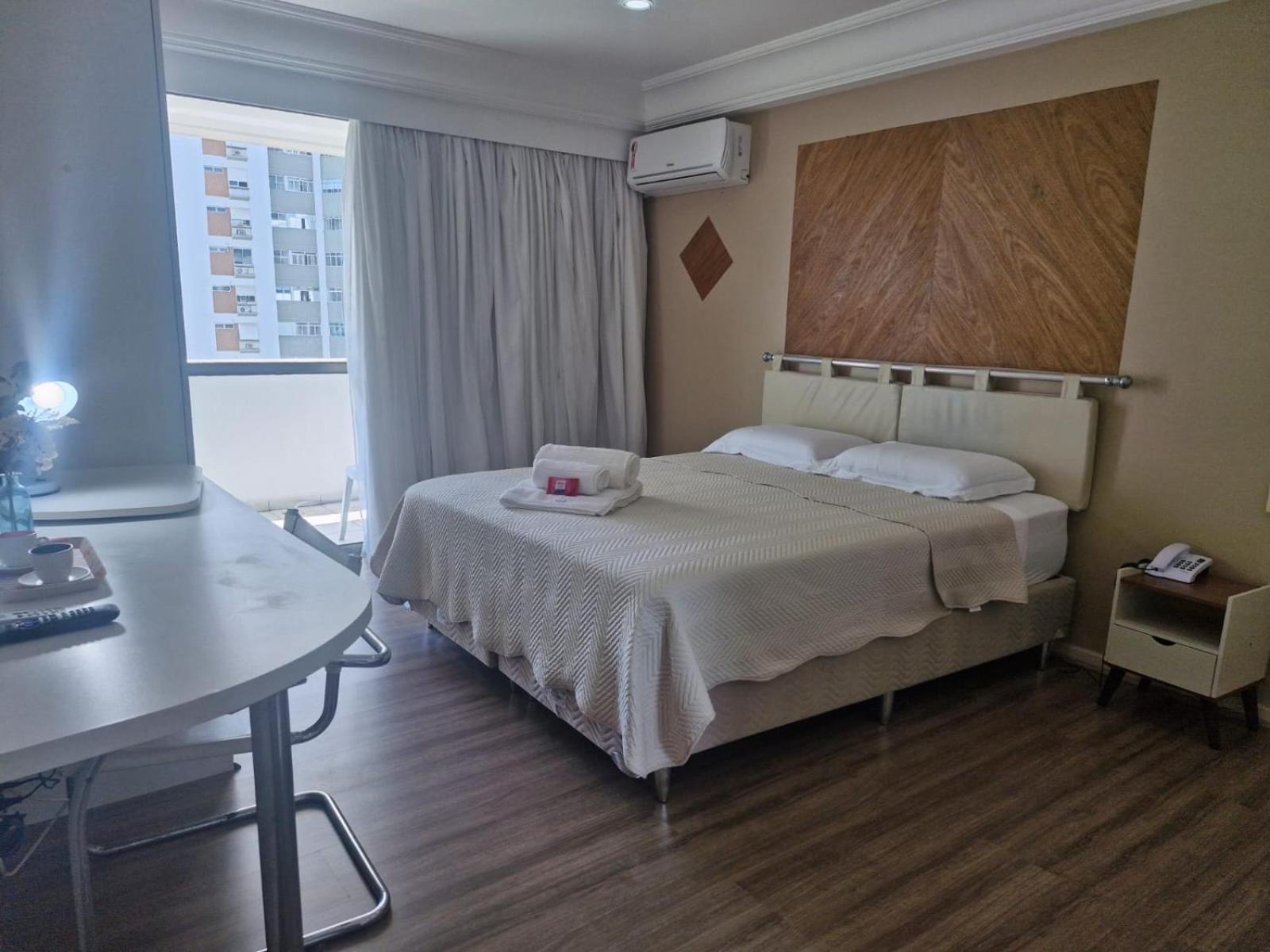 Mediterraneo Flat - Rio de Janeiro — Photos 1